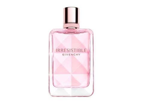 givenchy irresistible nez de luxe